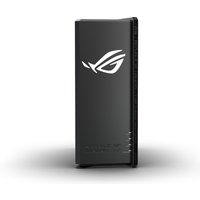 ASUS ROG Strix GS-BE18000 wireless router 2.5 Gigabit Ethernet Tri-ban