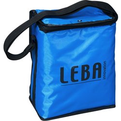 Leba Innovation Notebag Blue 5