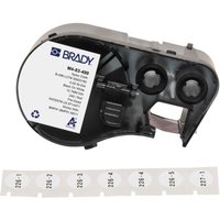 BRADY MP41/MP51/MP53/M511 Lel