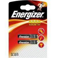 Energizer AAAA/LR61 Single-use battery Alkaline