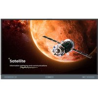 BenQ RP8604 interactive whiteboard 2.18 m (86") 3840 x 2160 pixel