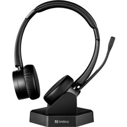 Sandberg Wireless Office Headset Pro+