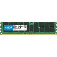 Crucial CT64G4LFQ4266 memory module 64 GB 1 x 64 GB DDR4 288-pin DIMM
