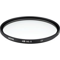 Hoya HD Mk II UV Ultraviolet (UV) camera filter 5.2 cm
