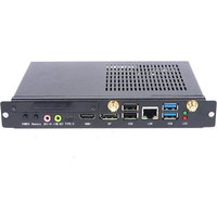Aopen WB5116 Black 256 GB