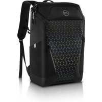 DELL GM1720PM 43.2 cm (17") Backpack Black