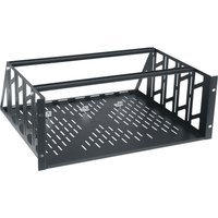 Middle Atlantic 4 RU Clamping Rackshelf Knockdown