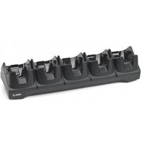 Zebra CRD-TC8X-5SCHG-01 barcode reader accessory