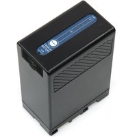 ikan IBS-U68 camera/camcorder battery Lithium-Ion (Li-Ion) 5800 mAh
