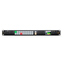 Blackmagic Design ATEM Monitoring Rack Panel 20