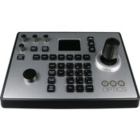 PTZOptics PT-JOY-G4 security camera accessory Joystick
