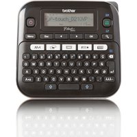 Brother PT-D210VP label printer Thermal transfer 180 x 180 DPI 20 mm/s