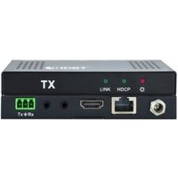 Vivolink VL120016T AV extender AV transmitter Black