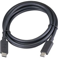 40 4415 USB cable USB4 Gen 3x2 1.5 m USB C