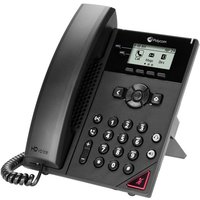 HP Poly POLY VVX 150 2-LINE DESKTOP IP PHONE