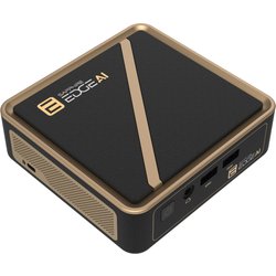 Sapphire Edge Ai 340 Sff Black. Gold FP8 2 Ghz