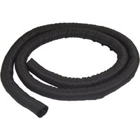 StarTech.com 6.5' (2m) Cable Management Sleeve - Flexible Coiled