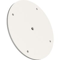 Hikvision DS-2909ZJ security camera accessory Mount adapter
