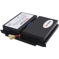 CyberPower RBP0019 UPS battery Sealed Lead Acid (VRLA) 12 V