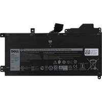 DELL Battery 2 Cell 38Whr for Latitude 7200/7210 2-in-1 - OEM: D9J00 K