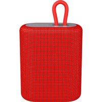Canyon BSP-4 Stereo portable speaker Red 5 W