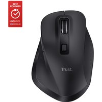 Trust Fyda mouse Office Right-hand RF Wireless + Bluetooth Optical 240