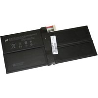 BTI 43.2 4 cell G3HTA061H compatible battery for MICROSOFT SURFACE PRO