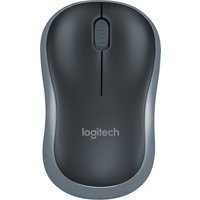 Logitech 910-002225 mouse Office Ambidextrous RF Wireless Optical 1000