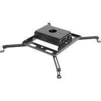 Peerless PJR125-EUK project mount Ceiling Black