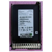 HPE SSD 1.92 6G S MU SFF