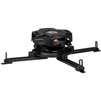 Peerless PRG-UNV project mount Ceiling Black