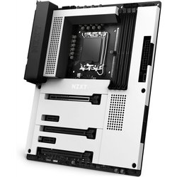 Nzxt N7 Z690 Intel Z690 Lga 1700 Atx