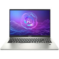 MSI Prestige A16 Al+A3HMG-036 AMD Ryzen AI 9 365 Laptop 40.6 cm (16&qu