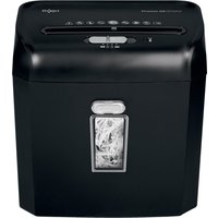 Rexel ProMax QS RPS812 paper shredder Strip shredding 60 dB 22 cm Blac