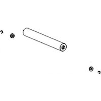Zebra 77197M printer kit