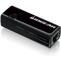 iogear GWU637 network card Ethernet 300 Mbit/s
