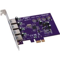 Sonnet USB3-4PM-E interface cards/adapter Internal USB 3.2 Gen 1 (3.1