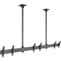 Multibrackets M Ceiling Mount Pro MBC3X1U. VESA 300