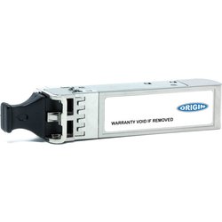Origin Storage EX-SFP-1GE-LX Juniper Compatible Transceiver Sfp 1000Ba Origin Storage EX-SFP-1GE-LX Juniper Compatible Transceiver Sfp 1000Ba
