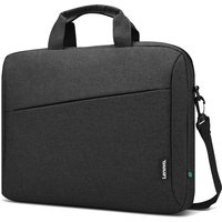 Lenovo T210 39.6 cm (15.6") Toploader bag Black