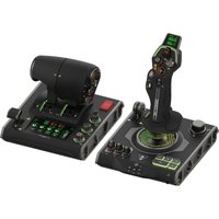 Turtle Beach VelocityOne Flightdeck - Universal HOTAS Simulation Joyst