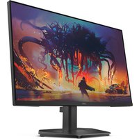 DELL SE2425HG computer monitor 61 cm (24") 1920 x 1080 pixels Full HD LCD Black