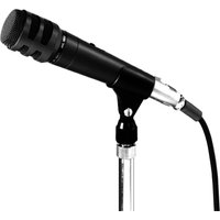 TOA DM-1200D microphone Grey Stage/performance microphone