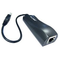 FDL USB A TO ETHERNET NETWORK ADAPTOR