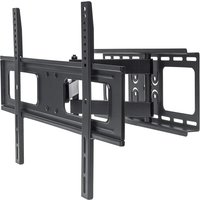 Manhattan Wall Mount for TV & Monitors (Full Motion). For screens