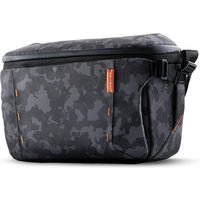 PGYTECH P-CB-164 camera case Sling case Camouflage. Grey