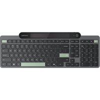 Lenovo 4Y41R69494 keyboard Home/Office Bluetooth US English Black. Gre