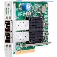 HPE Ethernet 10/25Gb 2-port FLR-SFP28 BCM57414 Adapter
