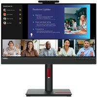 Lenovo ThinkVision T24v-30 computer monitor 60.5 cm (23.8") 1920