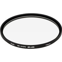 Kenko MC UV370 Slim 37mm Ultraviolet (UV) camera filter 3.7 cm